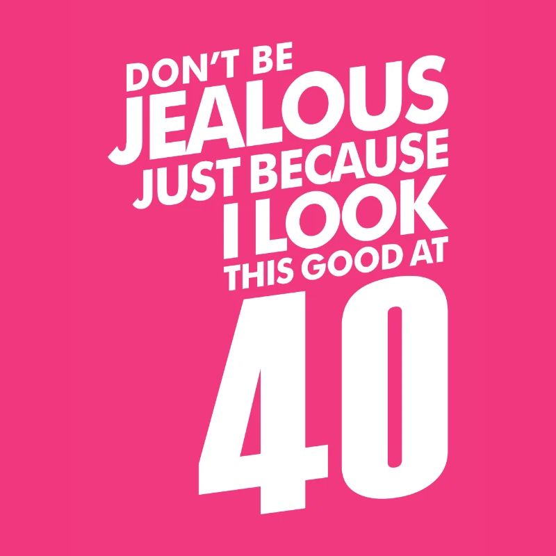40 ans