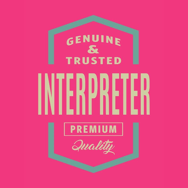 Véritable interprète