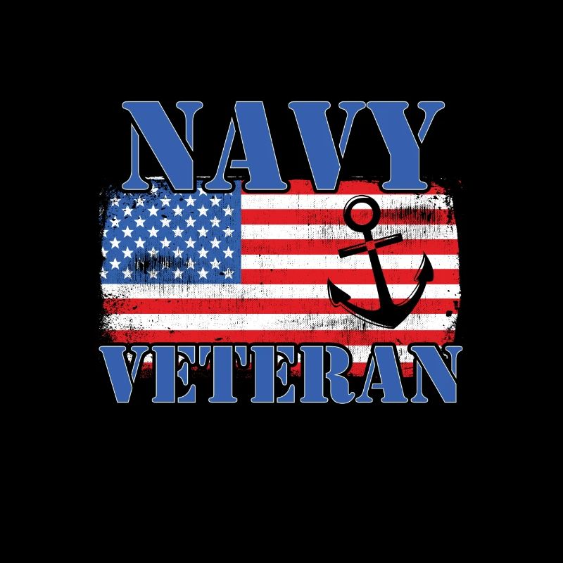 NAVY VETERAN