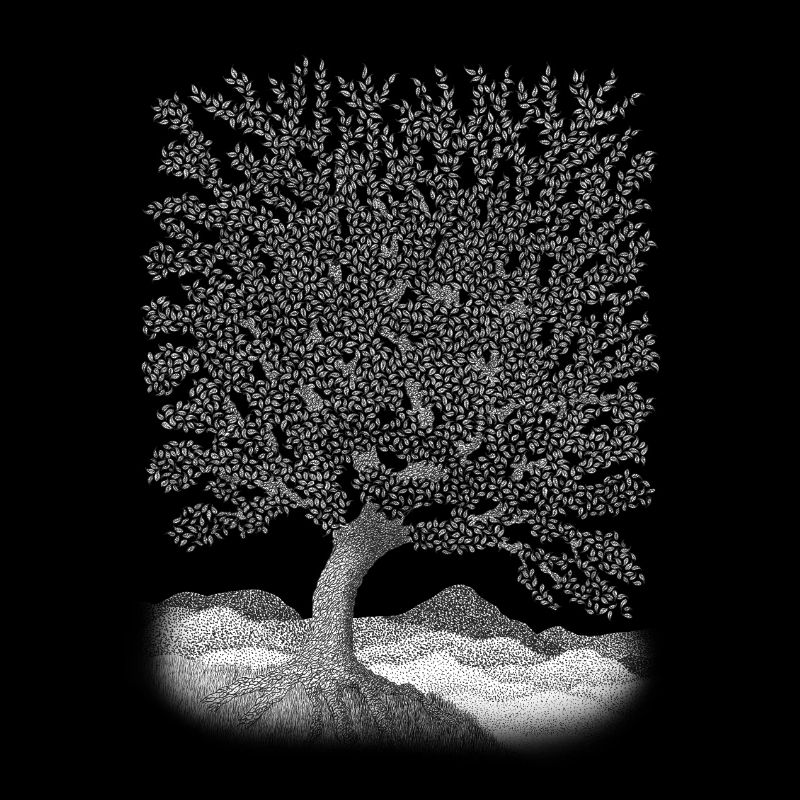 Yggdrasil