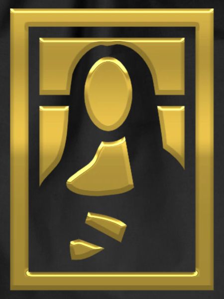 mona lisa game