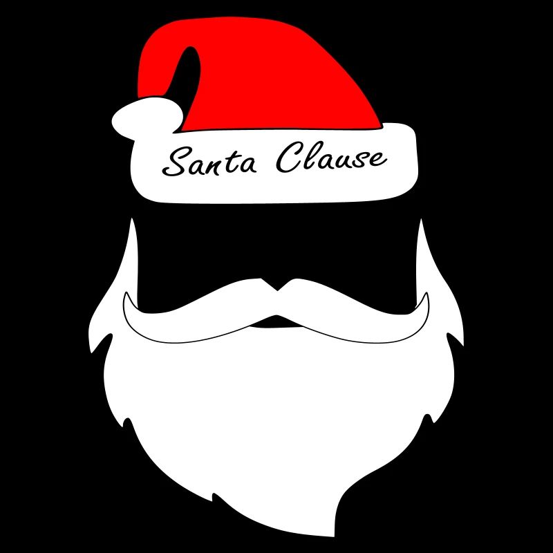 Santa Clause T shirt