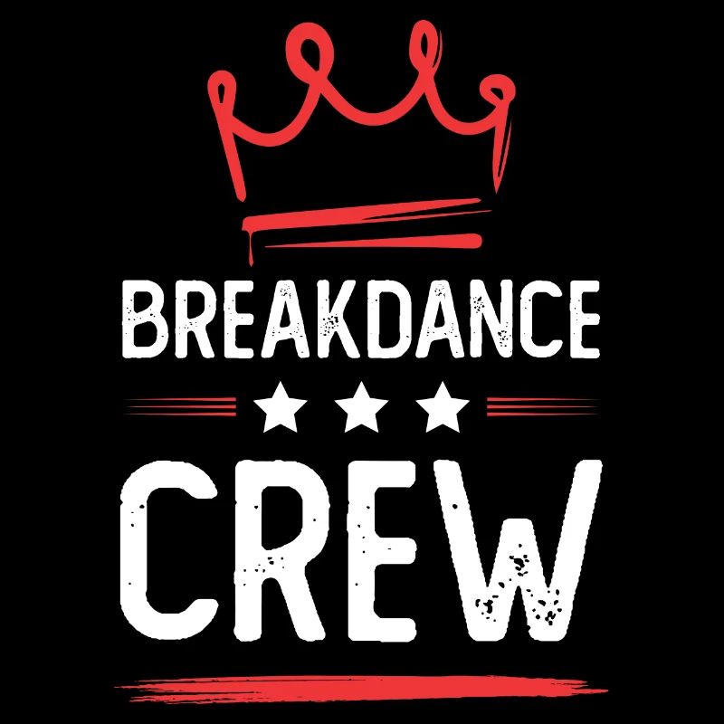 Équipe de breakdance