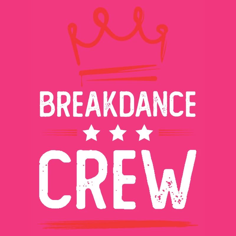 Équipe de breakdance