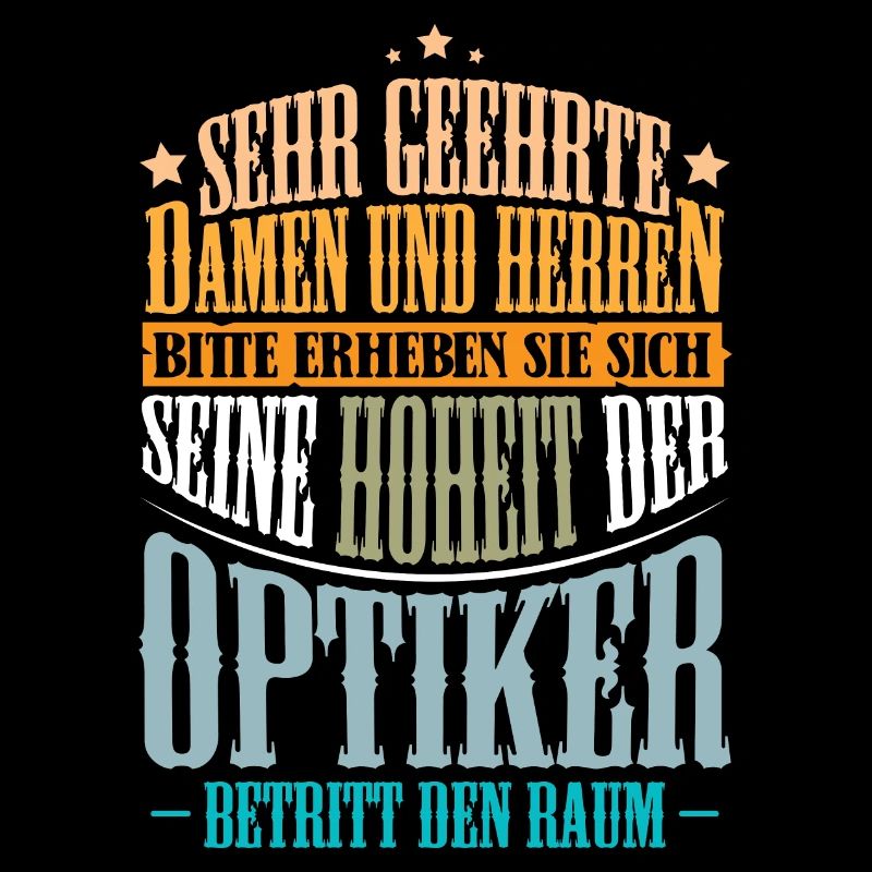 Optiker Augenoptiker