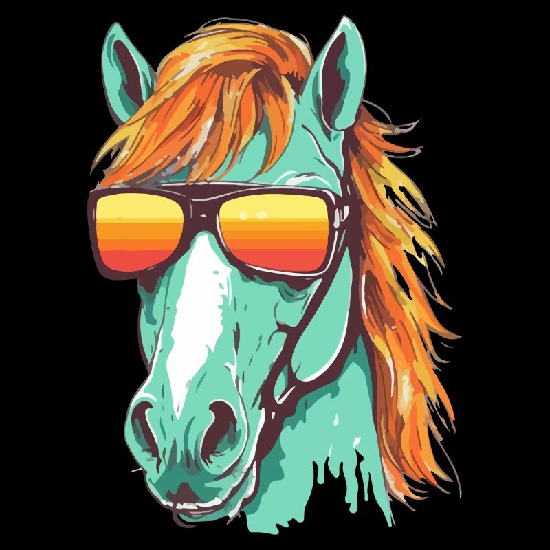 Reto das Pferd