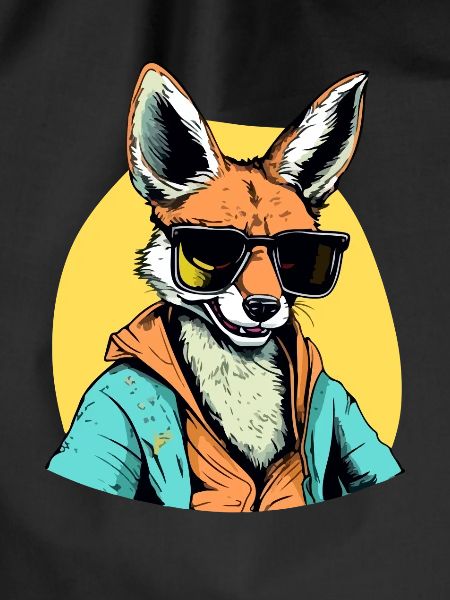 Dro the jackal