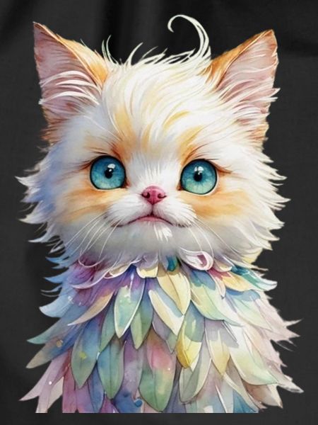 Cute animal