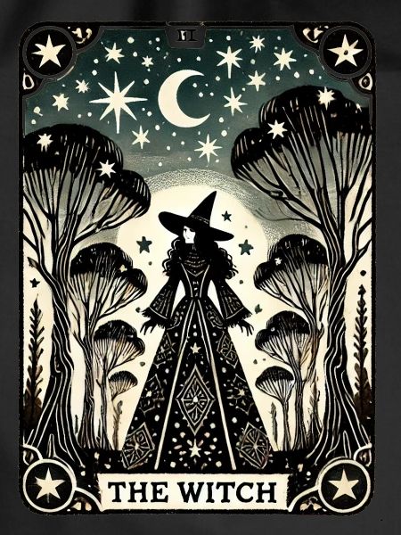 The Witch