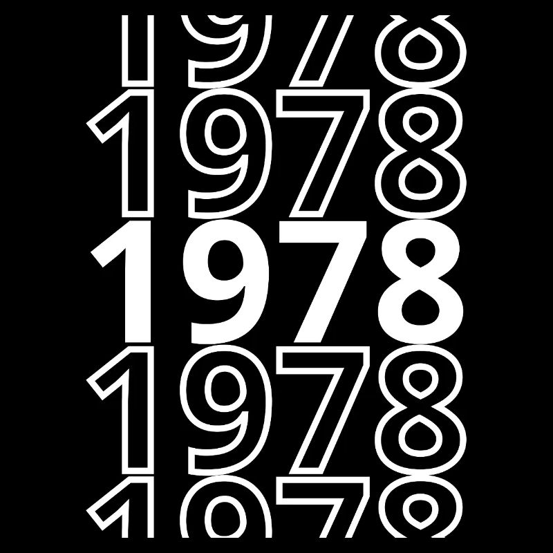 1978 1978 1978