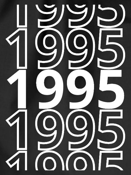 1995 1995 1995