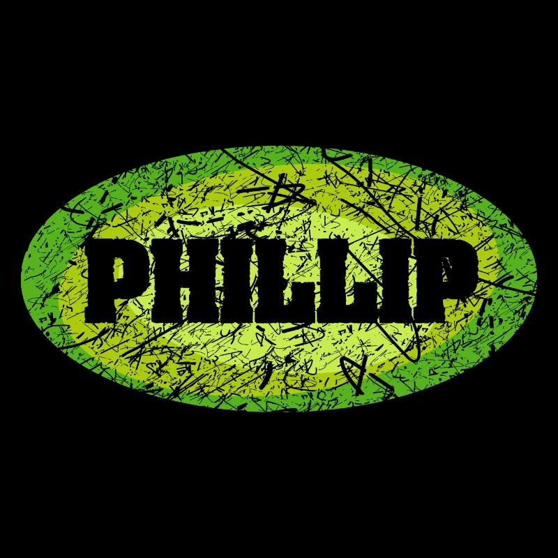 Retro Phillip
