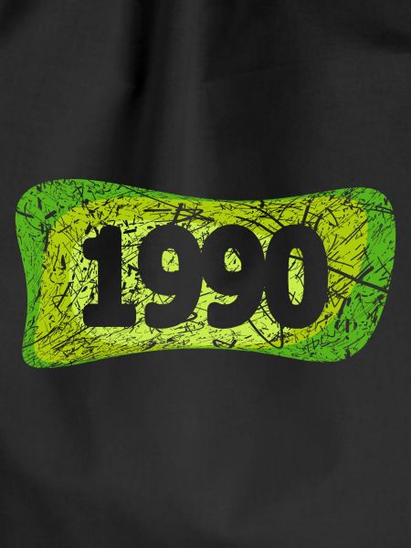 Year 1990
