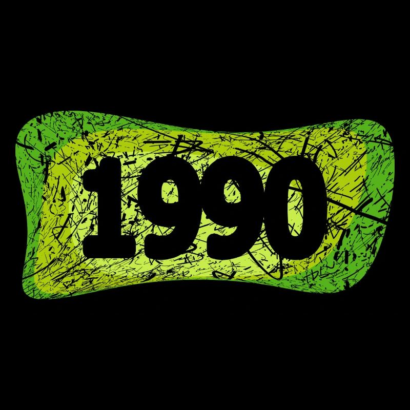 Year 1990