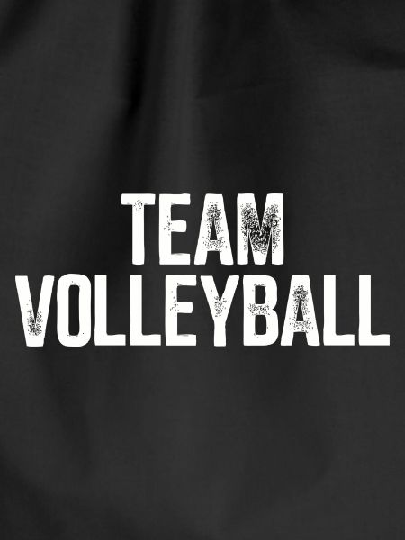 Team Volleyball