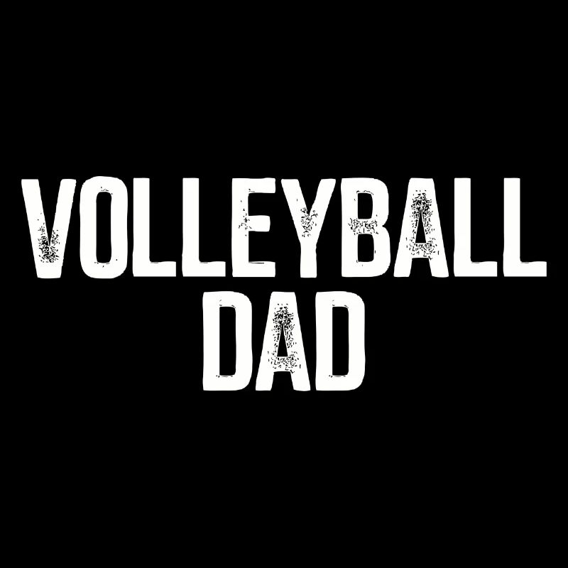 Volleyball Papa