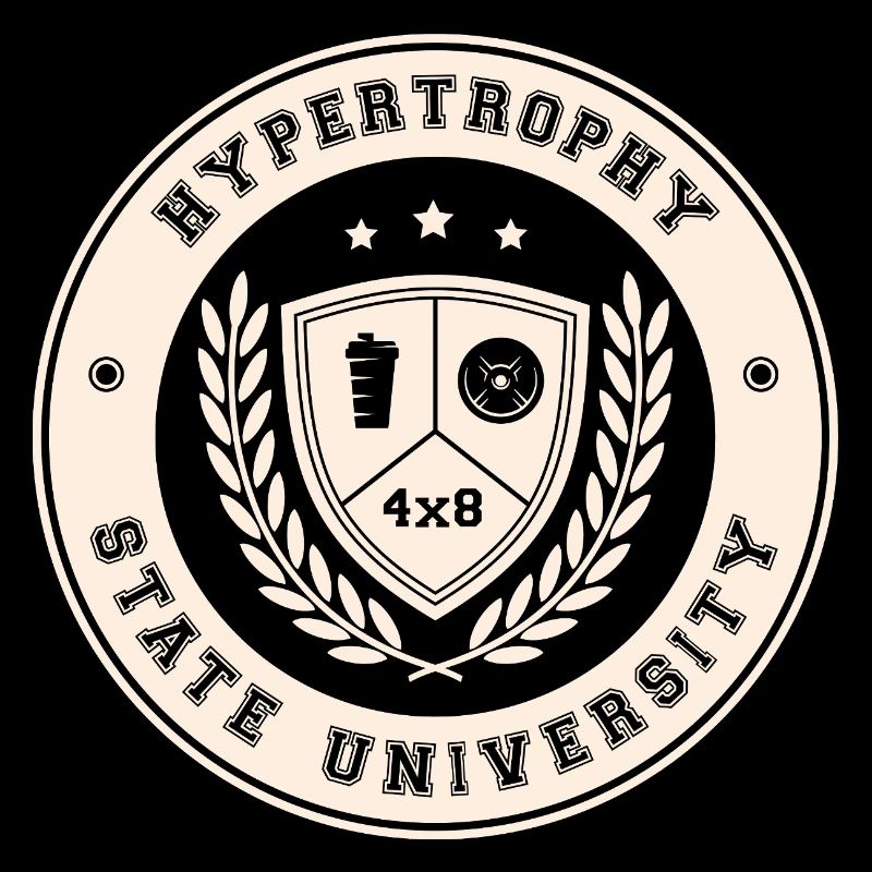 Hypertrophy State University
