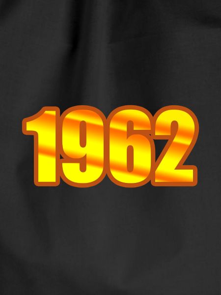 Golden Year 1962