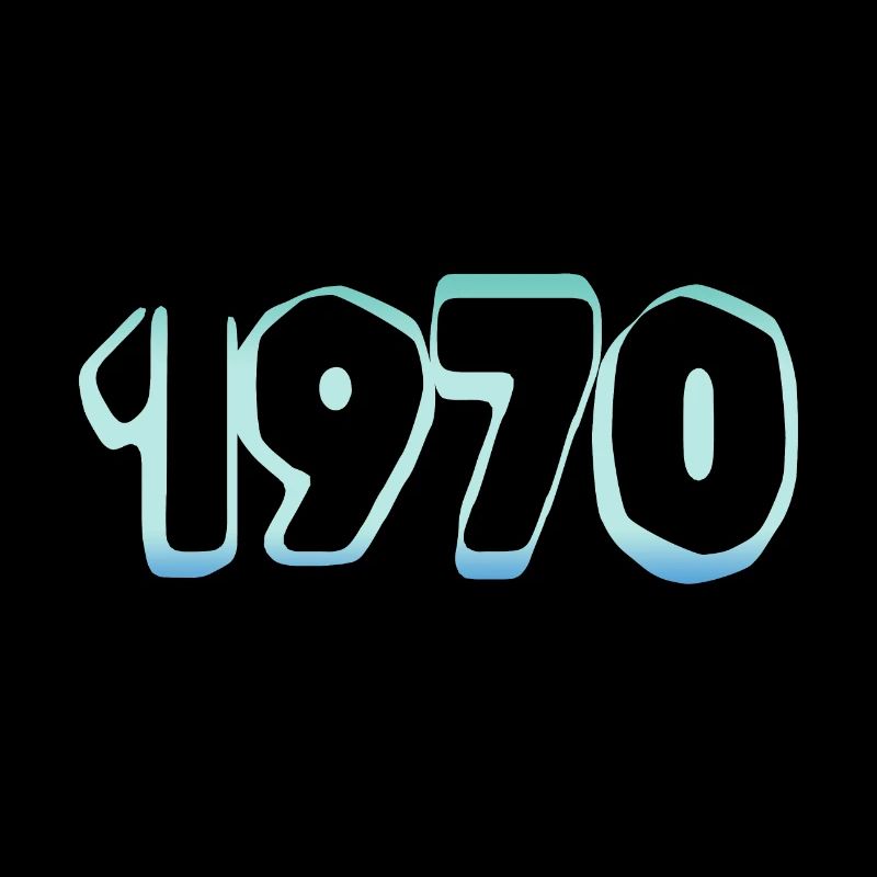Eisberg 1970