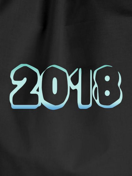 Eisberg 2018
