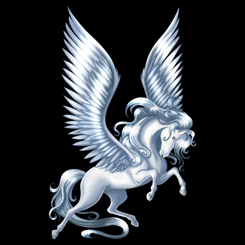 Pegasus Floating