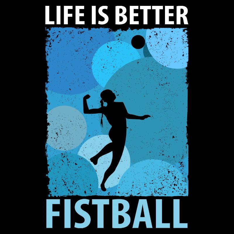 Faustball Faustballer Faustballspieler