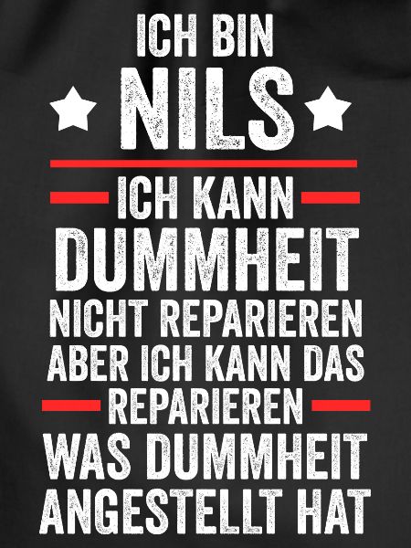 Nils