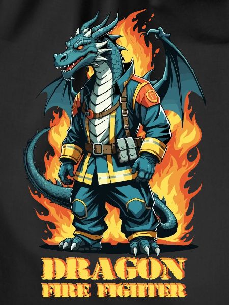Dragon Fire Brigade