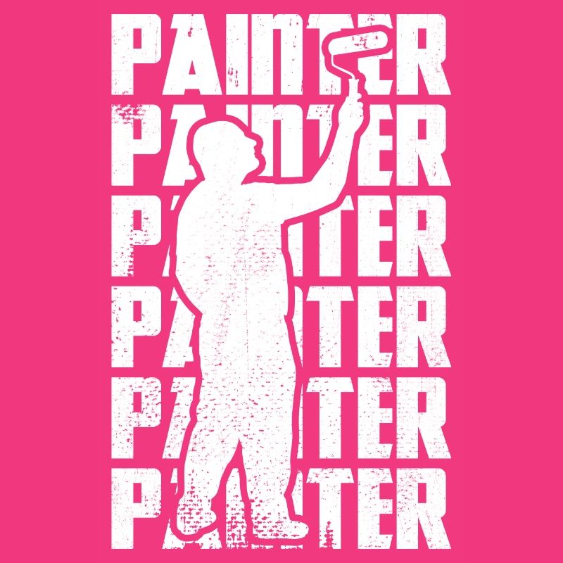 Master painter