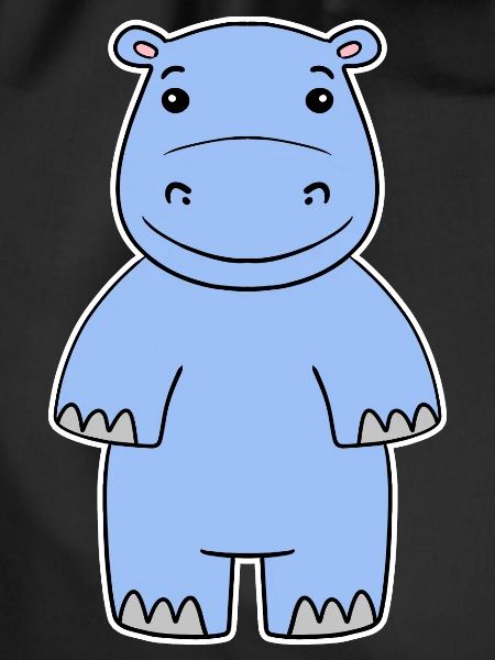 Hippopotamus
