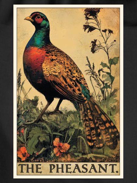 Pheasants Pheasant