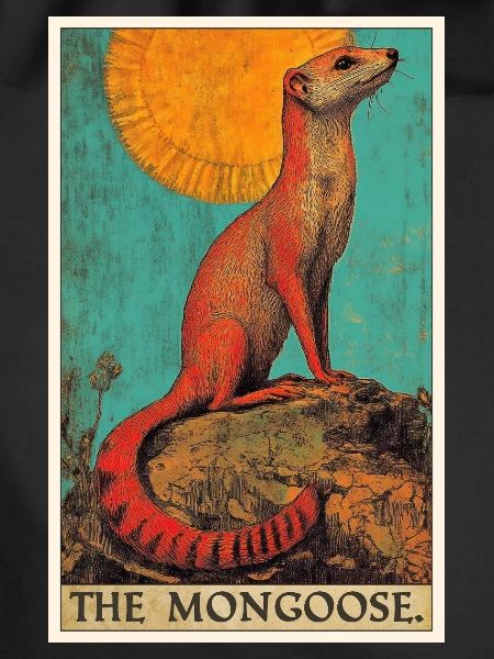 Mongoose's Mongoose