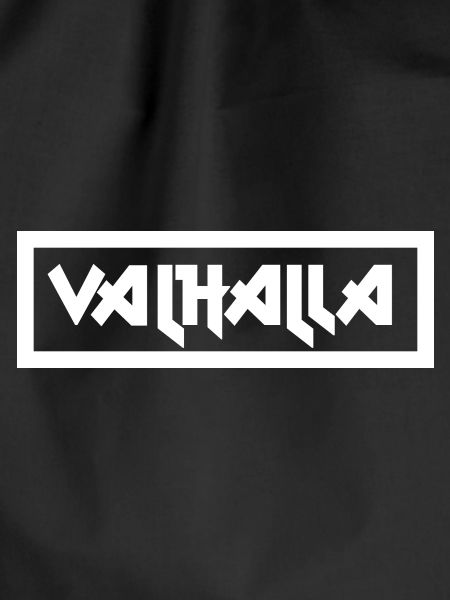 Valhalla Viking warrior