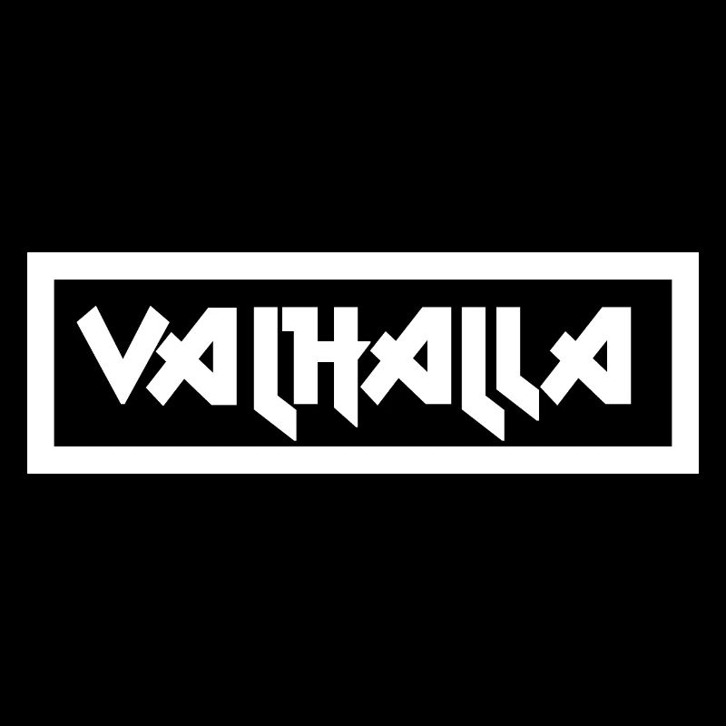 Valhalla Viking Krieger