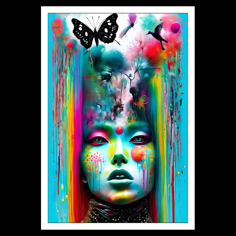 Dreamy Imagination