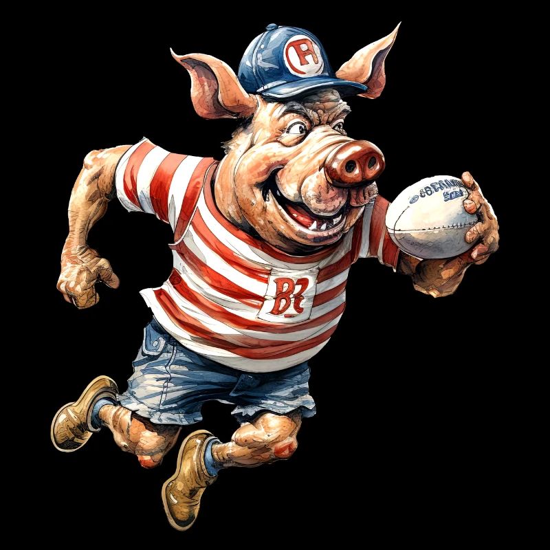 Pigs Rugby