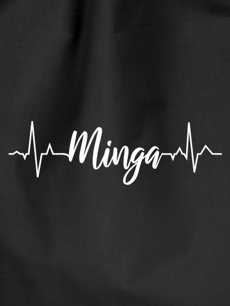EKG Minga