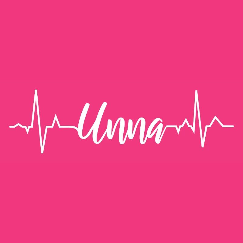 ECG Unna