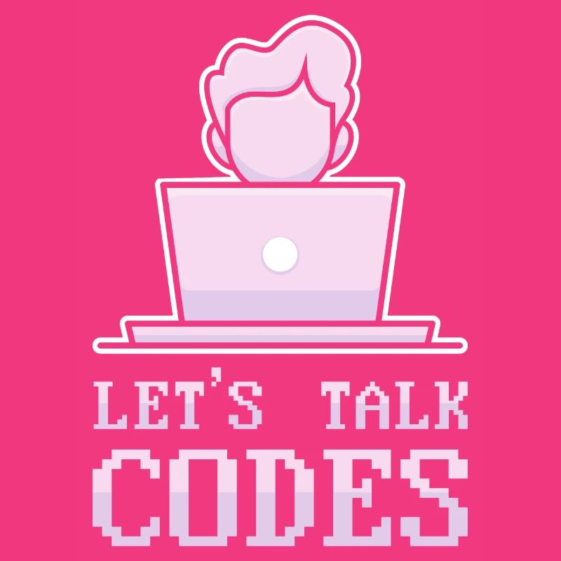 Programmierer Coder Software Entwickler