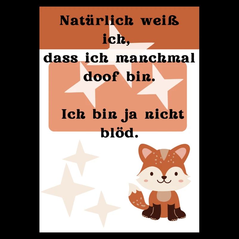 Schlaufuchs