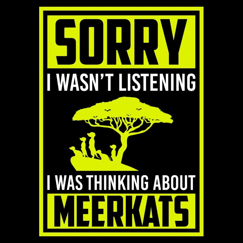 Suricate Mignon Mignon Doux