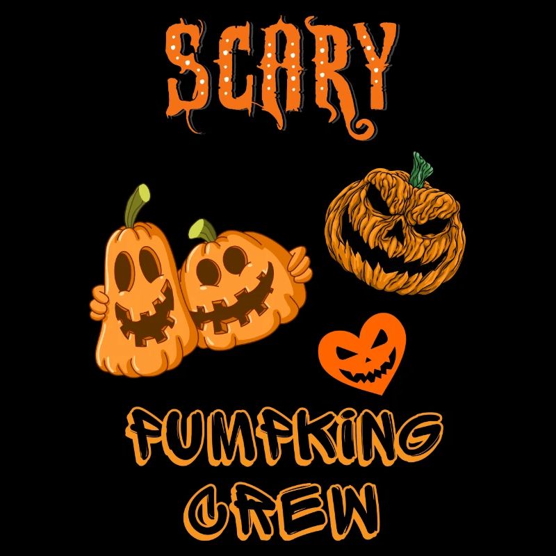 Pumpking CREW