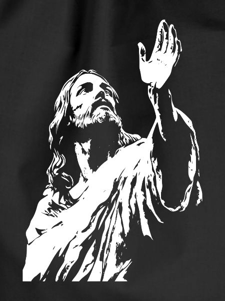 Jesus Christ Christian