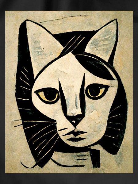 Cat abstract