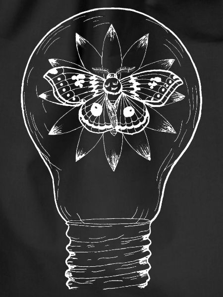 Moth of Eternity