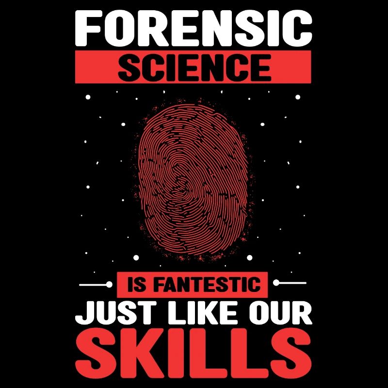 Forensik und forensische Wissenschaft