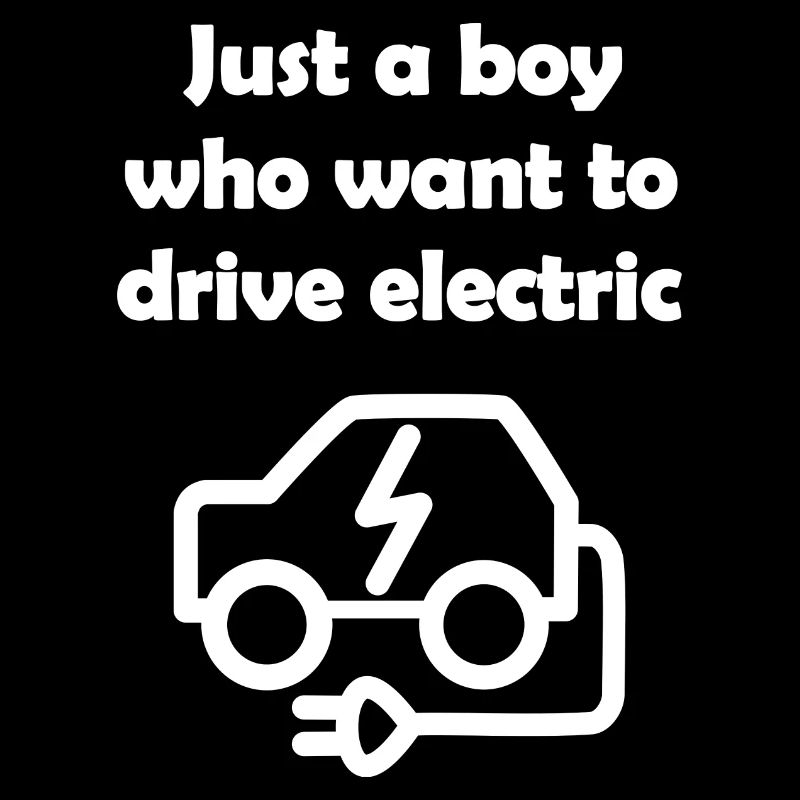 L’avenir est électrique