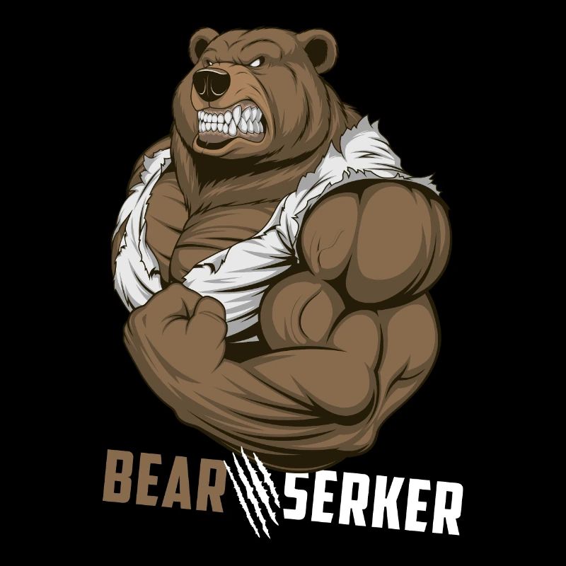 Bearserker