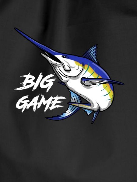 Big Game Fishing