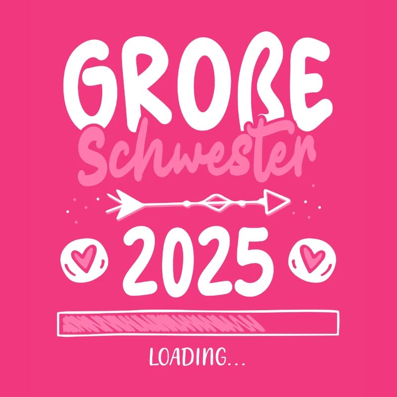 Große Schwester 2025 Loading